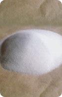 Fluoruro de sodio NaF químico de las materias primas del grado industrial