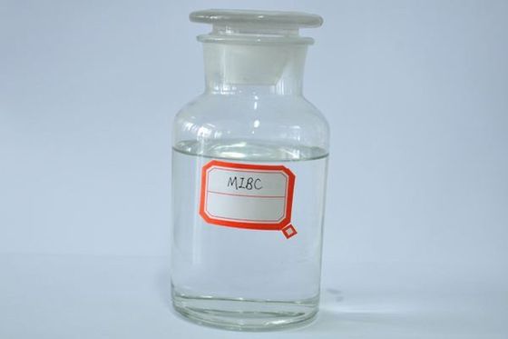 4 pentanol líquido estable descolorido de Metilo 2, HS 2905199090 1 3 Dimethylbutanol
