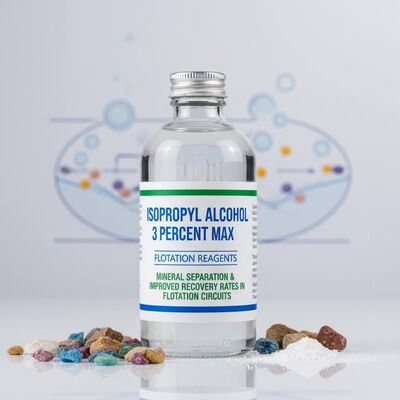 comprar Alcohol isopropílico 3 por ciento Reactores de flotación máxima que ofrecen separación de minerales y mejores tasas de recuperación en los circuitos de flotación online manufacture