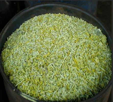 comprar Active Component 70% Min Flotation Reagents Status Granular Particle Stick with Slight Odor online manufacture