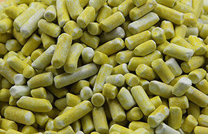 comprar 140-93-2 AERO- 343, embalaje de los tambores de los xantatos SIPX 170kg del 90% online manufacture