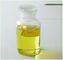 Líquido aceitoso amarillento de etilo de Thionocarbamate del Isopropyl del colector de CAS 141-98-0