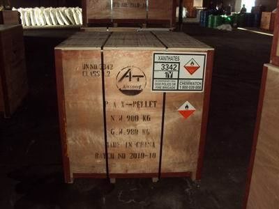 buen precio La O.N.U 3342 AERO- 325, 140-90-9 Ch3ch2ocs2na para los minerales complejos en línea