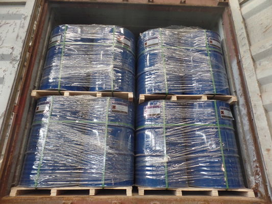 buen precio Líquido estable descolorido de la O.N.U 2053 isobutílicos metílicos del elemento espumoso de Carbinol en línea
