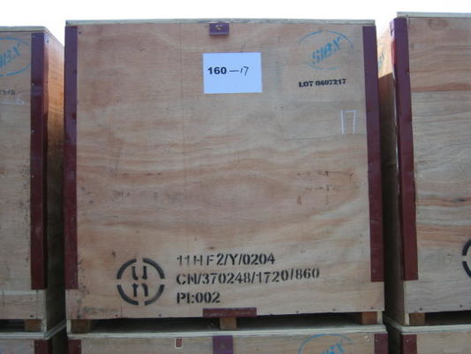 buen precio CAS 7607-99-0 reactivo mineros de la flotación del colector del xantato amílico del sodio en línea