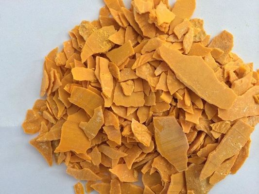 buen precio Sulfuro de hidrógeno del sodio del 70%, Cas 16721 80 5 sodio Sulfhydrate en línea