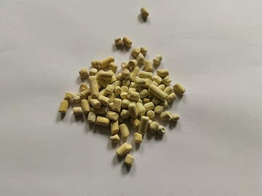 buen precio Pelotilla del xantato el 90% del Isopropyl del sodio de SIPX para los minerales Cas 140-93-2 de los sulfuros de metal en línea