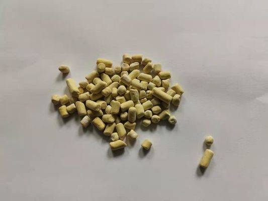 buen precio Clase de etilo 4,2 del peligro de la pelotilla del xantato el 90% del sodio de FLOMIN C3200 en línea