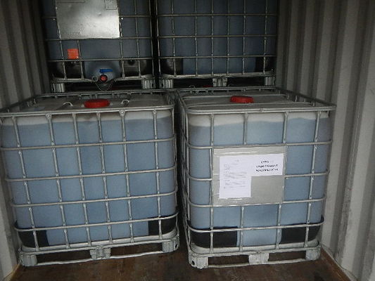 buen precio Reactivo químicos AERO- 3894 de la flotación de PH5 IPETC insolubles en agua para el Cu CAS 141-98-0 en línea