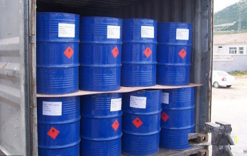 buen precio reactivo isobutílicos metílicos químicos CAS 108-11-2 de la flotación de 800kg MIBC Carbinol en línea