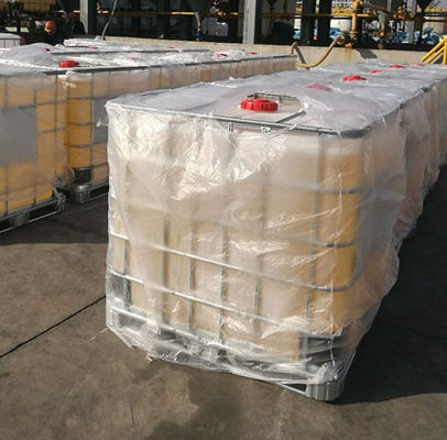 buen precio Líquido aceitoso amarillento los reactivo de la flotación de CAS 141-98-0 IPETC en línea