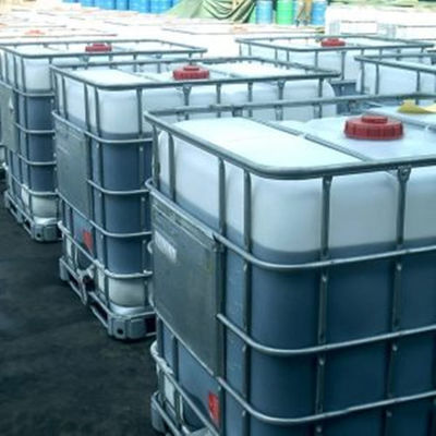 buen precio Nombre del producto Reactores de flotación de sodio etiloxantato con 0,5% de álcali libre máximo en línea