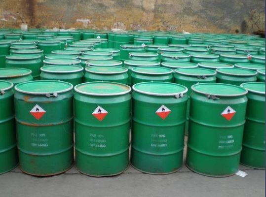 buen precio Sodio amílico Pentoxymethanedithioate del SAXOFÓN el 85% del xantato del sodio de la O.N.U 3342 en línea