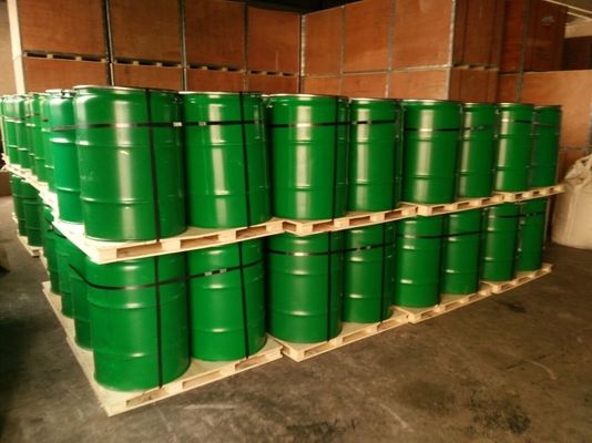 buen precio Xantato del Isopropyl del sodio los reactivo de la flotación de la pelotilla de SIPX el 90% en línea