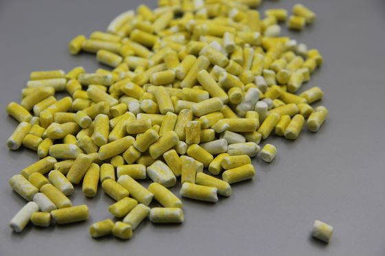 buen precio Contenido mínimo de etilo del xantato UN3342 del xantato el 90% del sodio de Ch3ch2ocs2na en línea