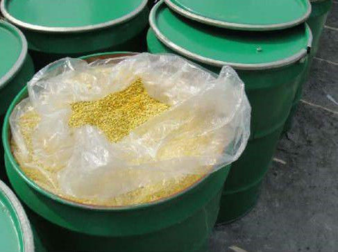 buen precio Uso de etilo del tratamiento de los minerales del complejo del HS 29309020 del xantato del sodio del SEXO de la pelotilla del 90% en línea