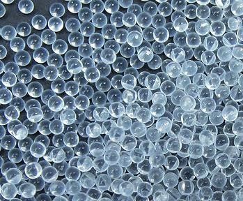 buen precio Cuentas de cristal industriales descoloridas para Roadmarking en línea